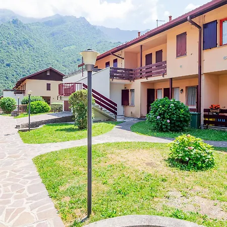 Casa Nina * Ballabio