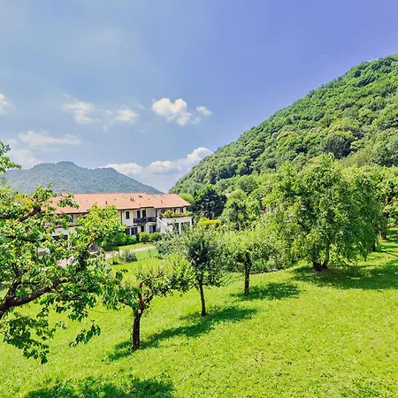 Casa Nina شقة Ballabio