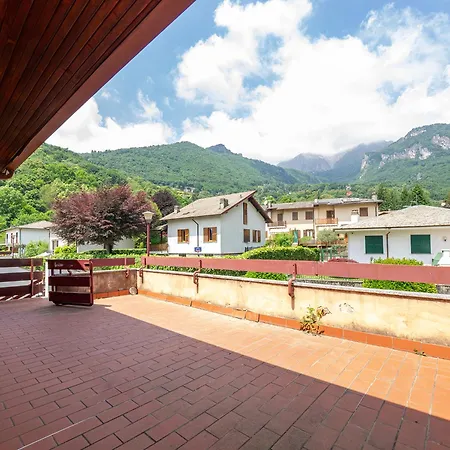 Casa Nina * Ballabio