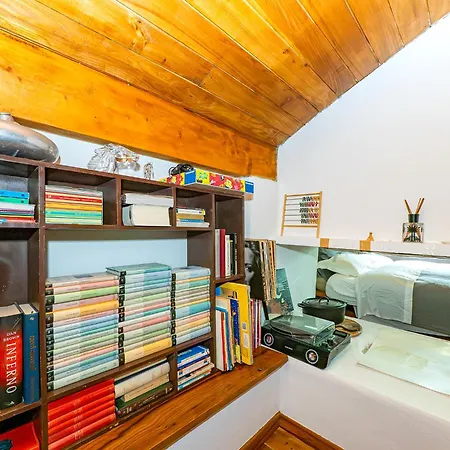 Casa Nina Ballabio
