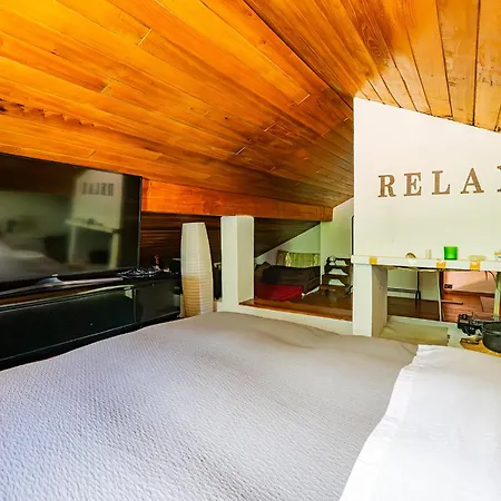 Casa Nina شقة Ballabio