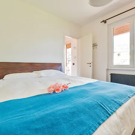 Casa Nina * Ballabio