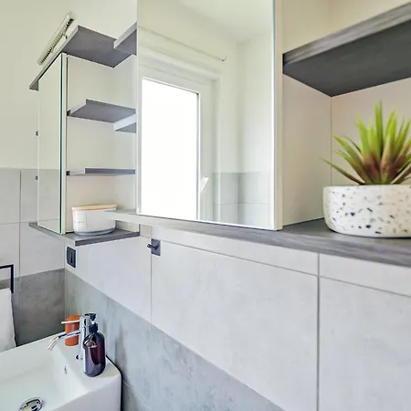 Casa Nina شقة Ballabio