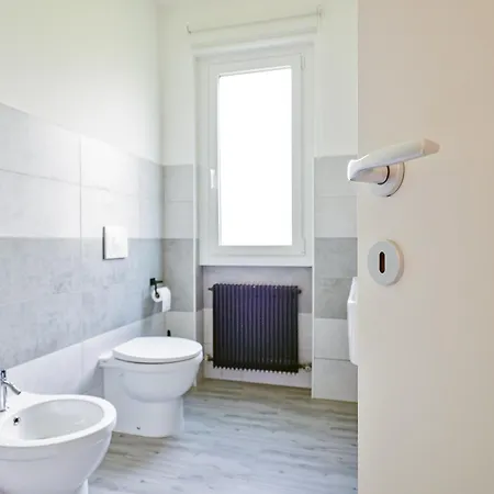 Casa Nina شقة Ballabio