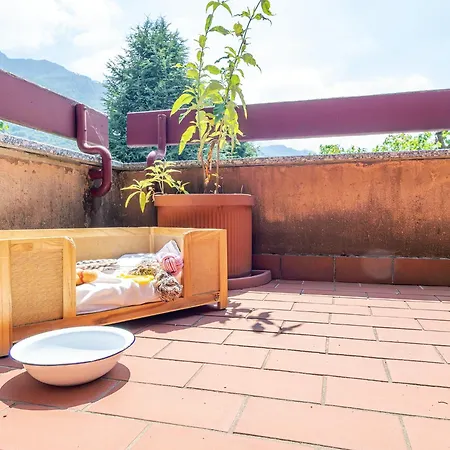 Casa Nina - Wi-fi Gratuito 아파트 *