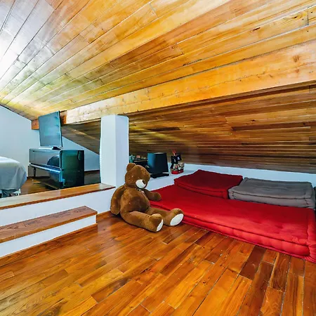 Casa Nina - Wi-fi Gratuito *