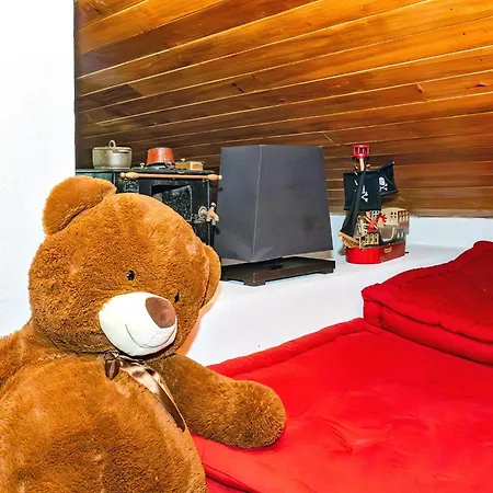 Casa Nina - Wi-fi Gratuito 아파트 *