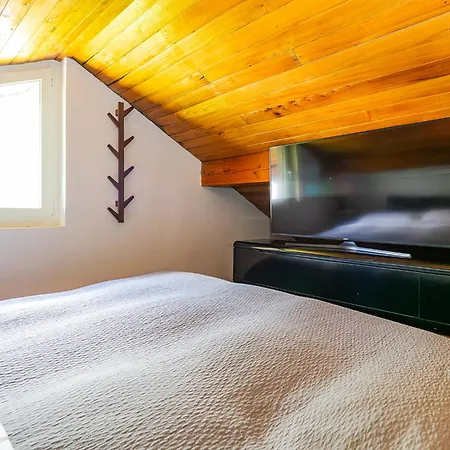 Casa Nina Ballabio