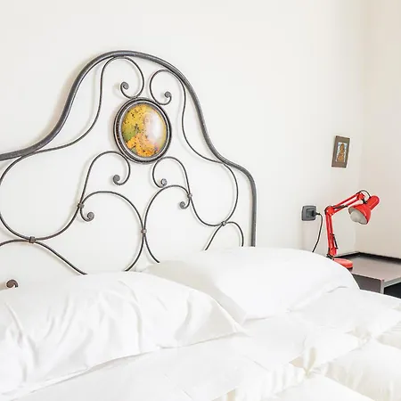 Casa Nina - Wi-fi Gratuito 아파트
