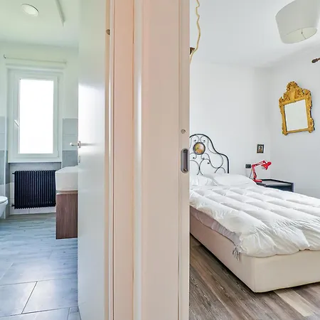 Apartament Casa Nina