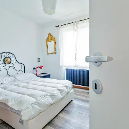 아파트 Casa Nina - Wi-fi Gratuito