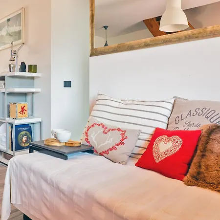 Apartament Casa Nina